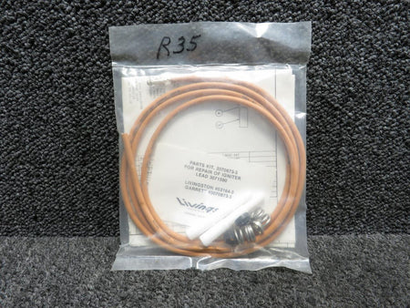 No Brand 3070873-3 (Alt: 53164-3) Ignition Lead Kit (New Old Stock)