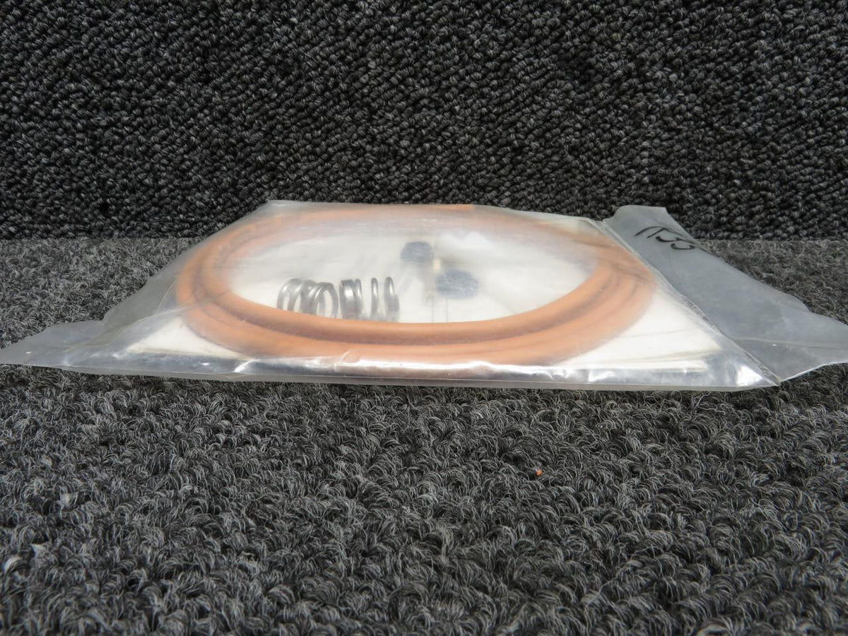 No Brand 3070873-3 (Alt: 53164-3) Ignition Lead Kit (New Old Stock)