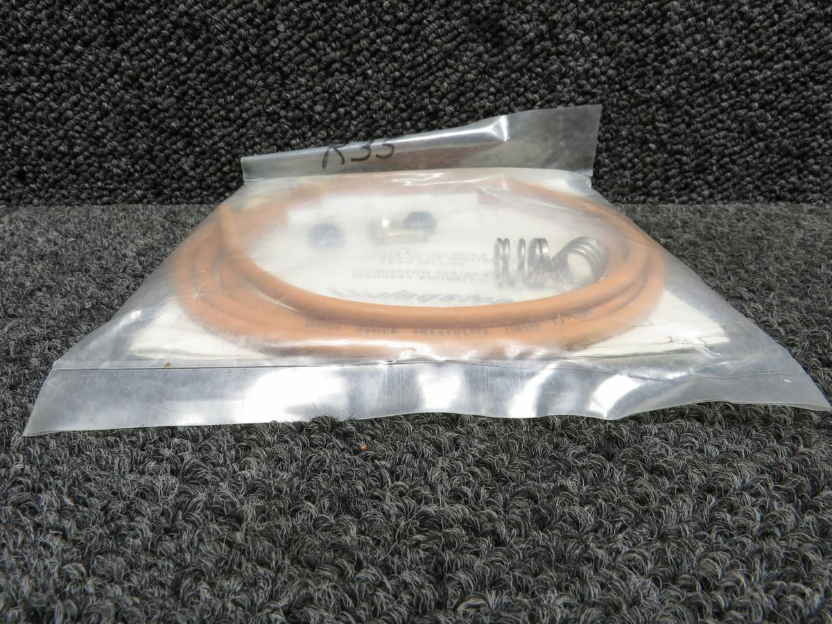 No Brand 3070873-3 (Alt: 53164-3) Ignition Lead Kit (New Old Stock)