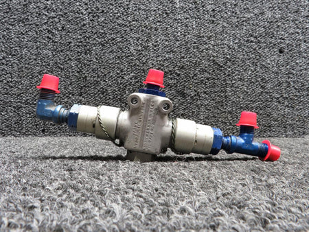 kenyon 12451 Kenyon Hydraulic Shuttle Valve Assembly