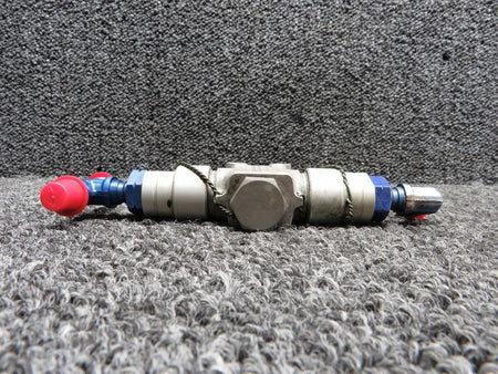 kenyon 12451 Kenyon Hydraulic Shuttle Valve Assy