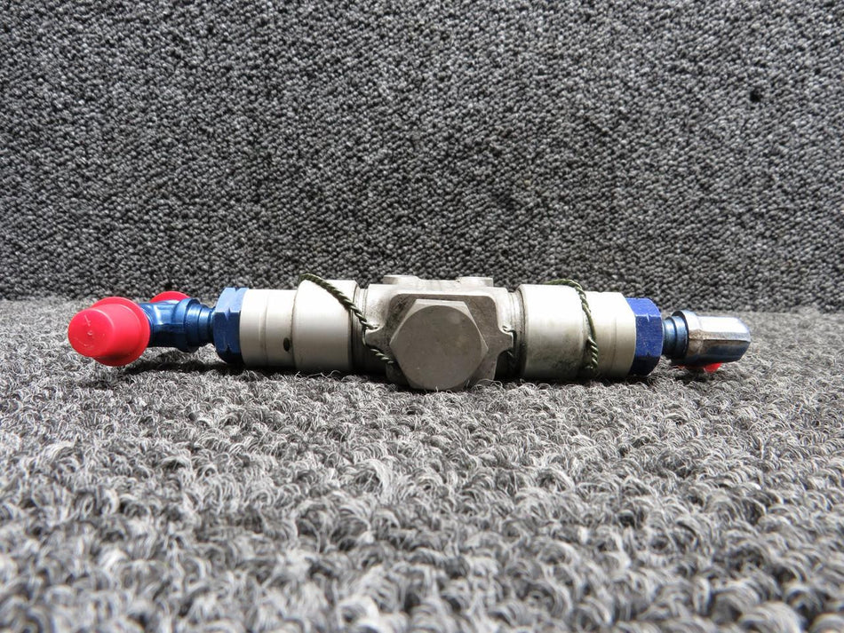 kenyon 12451 Kenyon Hydraulic Shuttle Valve Assy