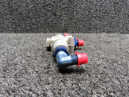 kenyon 12451 Kenyon Hydraulic Shuttle Valve