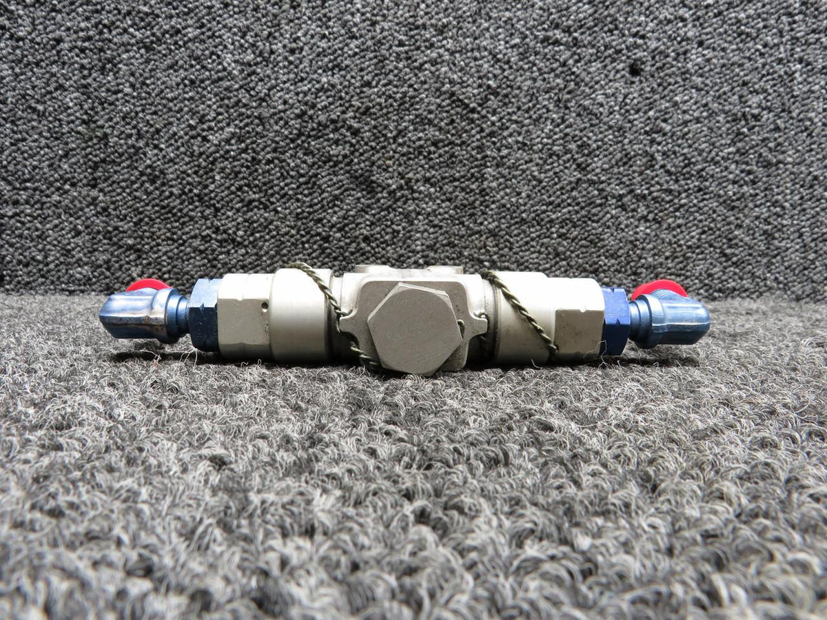 kenyon 12451 Kenyon Hydraulic Shuttle Valve