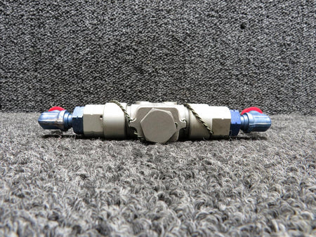 kenyon 12451 Kenyon Hydraulic Shuttle Valve