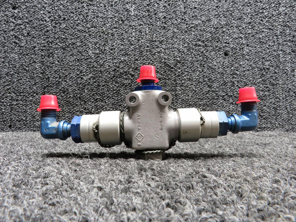 kenyon 12451 Kenyon Hydraulic Shuttle Valve