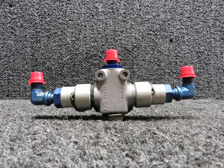kenyon 12451 Kenyon Hydraulic Shuttle Valve