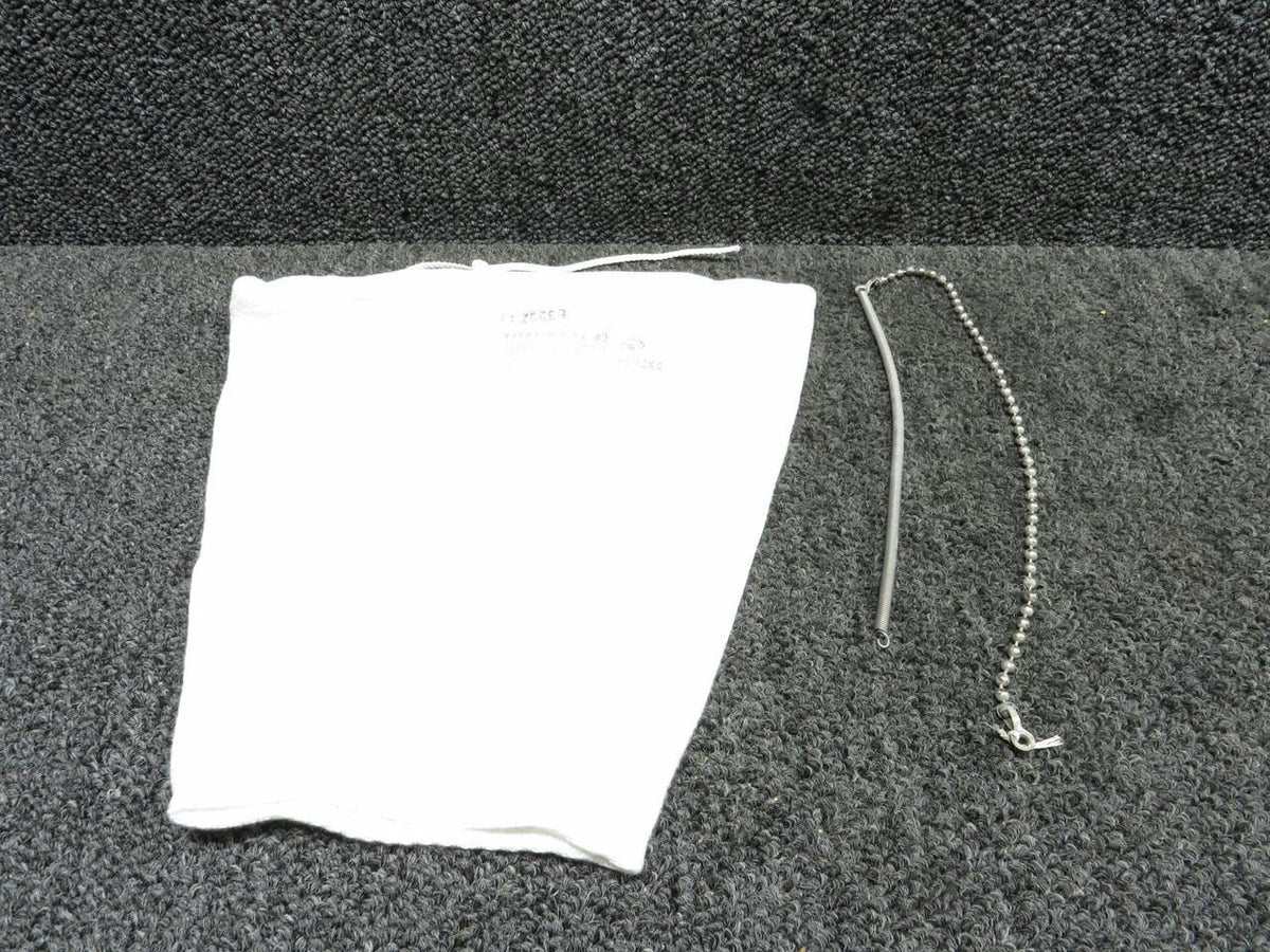 BAE 83237-10 BAE JS-131 Water Separator Bag
