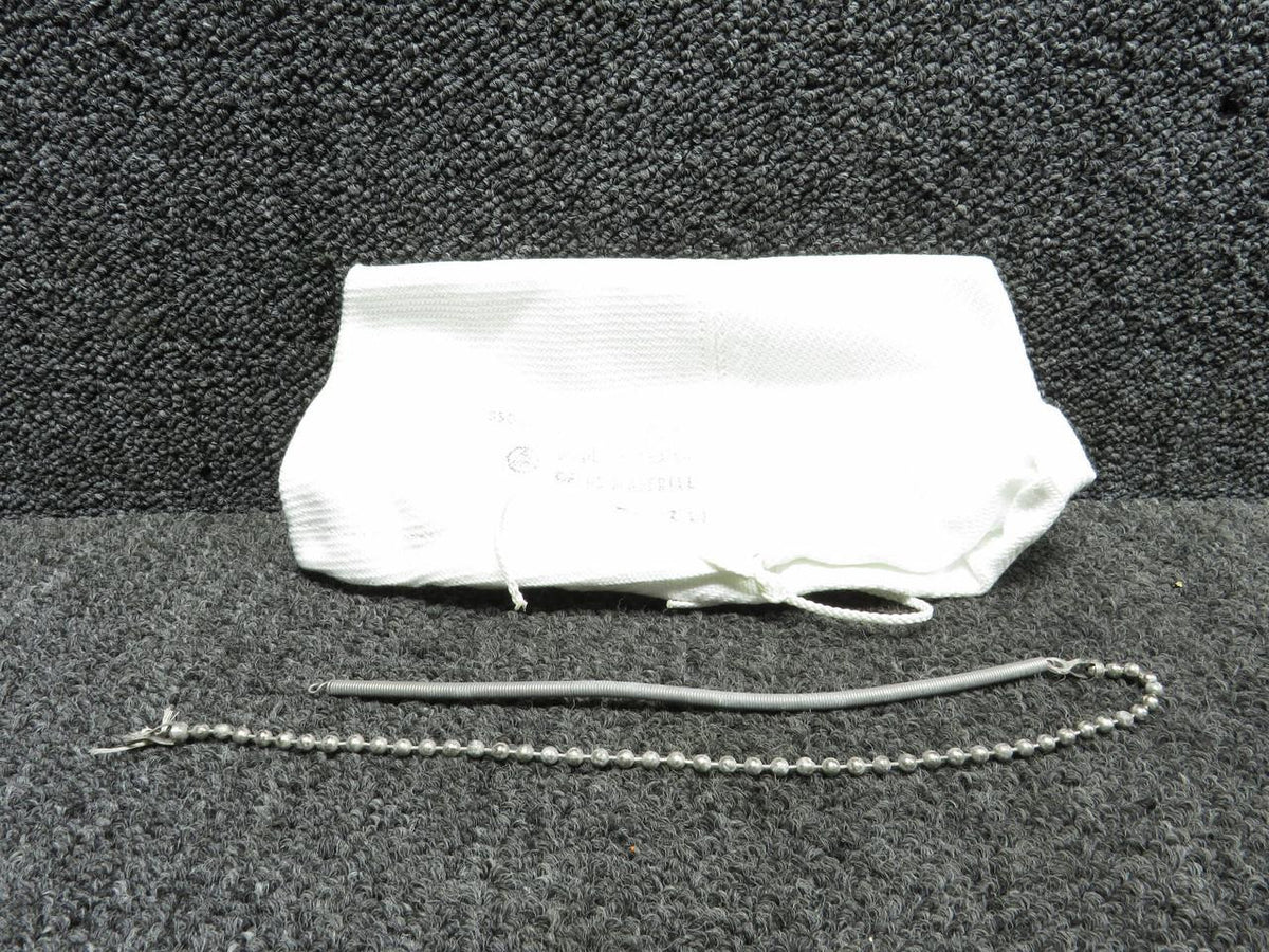 BAE 83237-10 BAE JS-131 Water Separator Bag