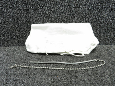 BAE 83237-10 BAE JS-131 Water Separator Bag