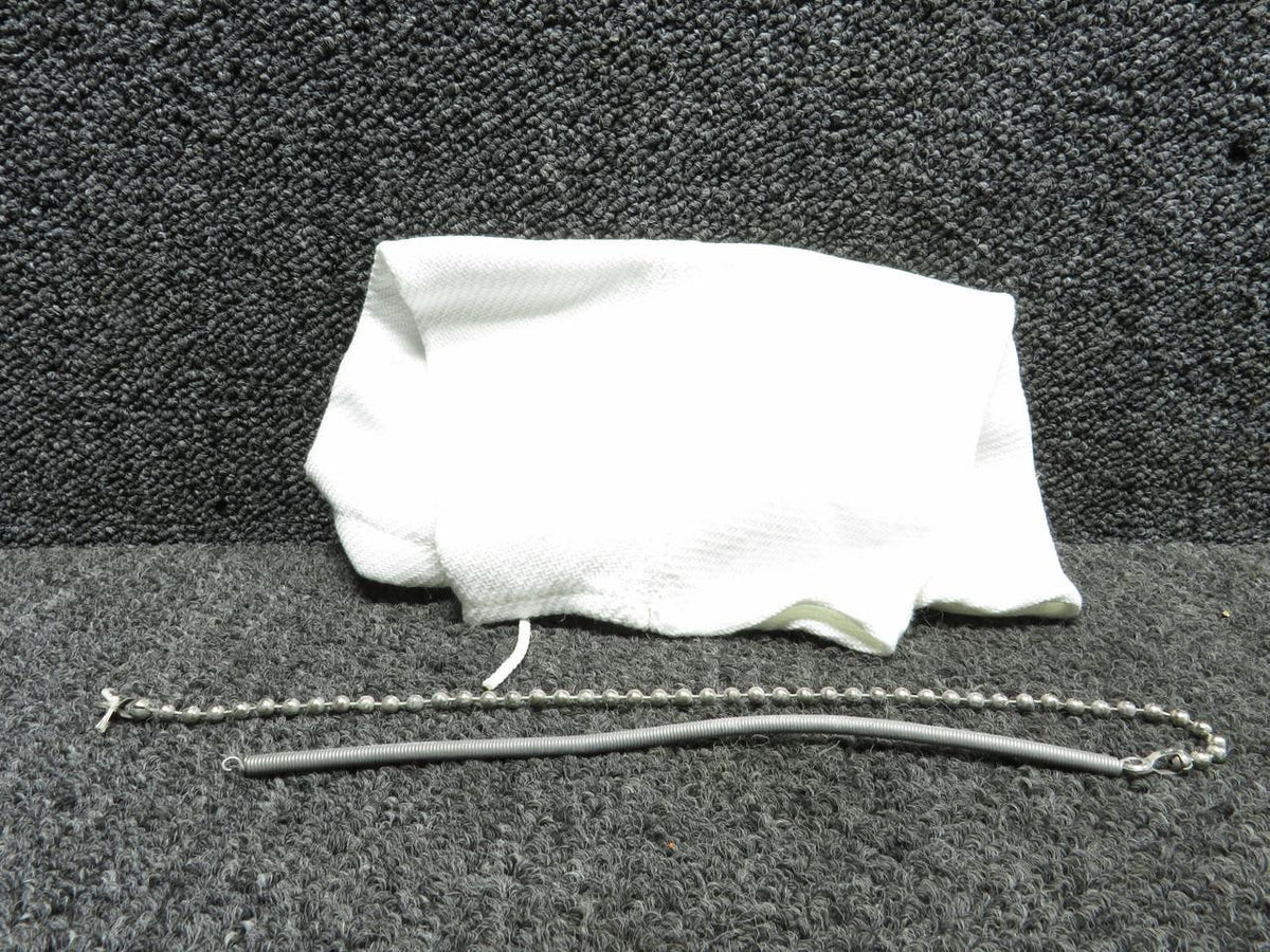 BAE 83237-10 BAE JS-131 Water Separator Bag
