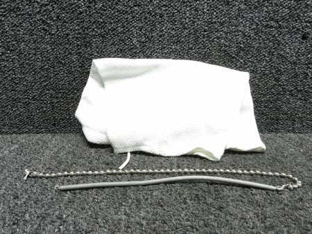 BAE 83237-10 BAE JS-131 Water Separator Bag