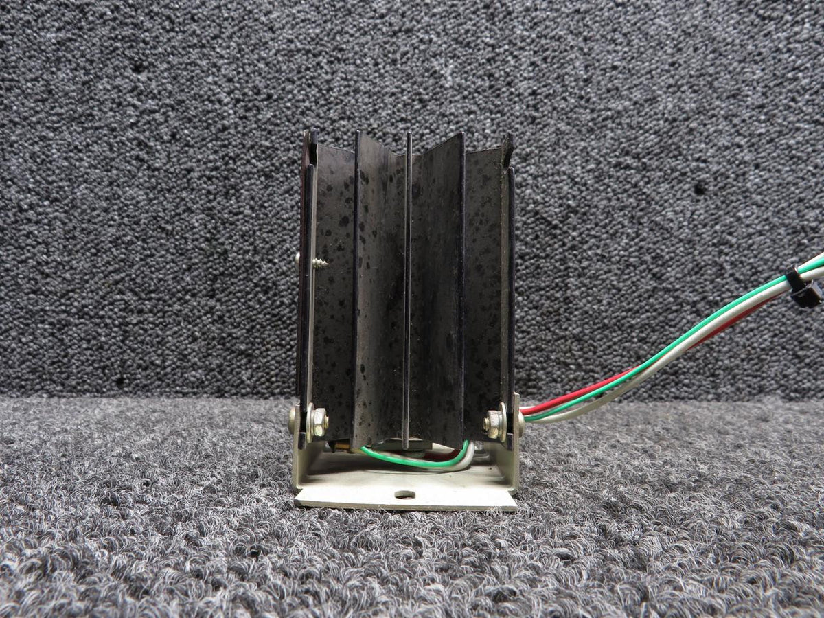 lamar B-00269-6 Lamar Dimmer (2 Hole Mount)