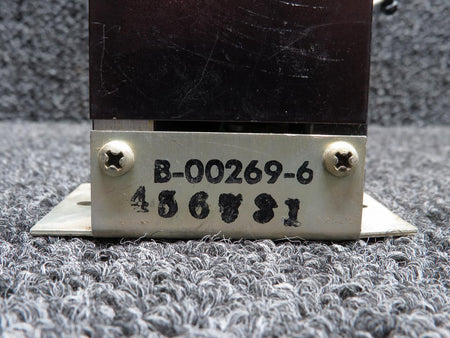 lamar B-00269-6 Lamar Dimmer (2 Hole Mount)