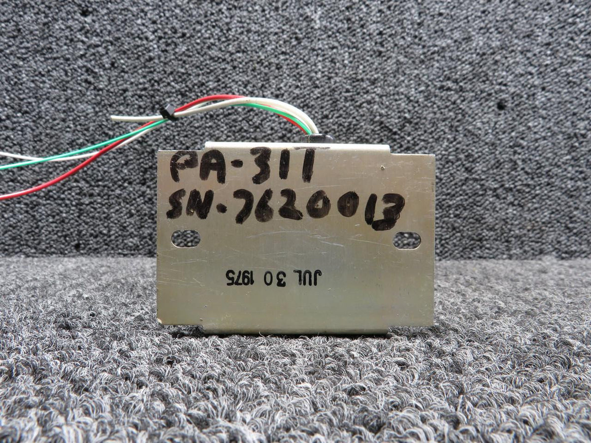 lamar B-00269-6 Lamar Dimmer (2 Hole Mount)