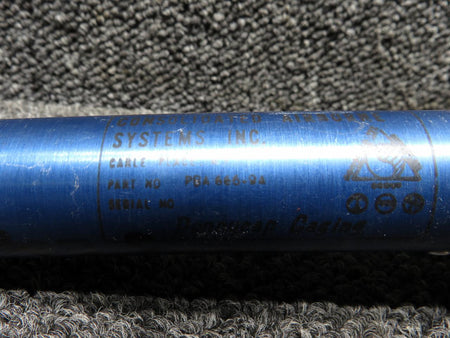 Consolidated Airborne Systems PBA666-9A Consolidated Airborne Fuel Quantity Sensor