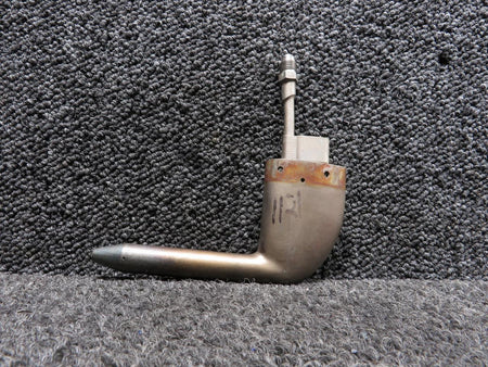 Rosemount 851W (Alt: 4883049-2) Rosemount L-Shaped Electrically Heated Pitot Tube