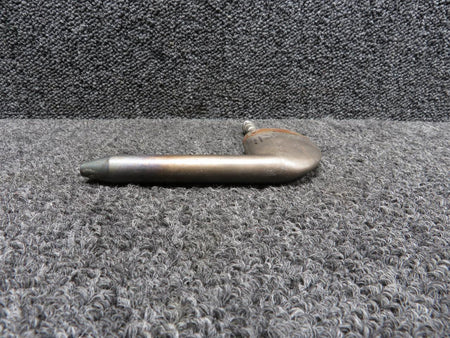Rosemount 851W (Alt: 4883049-2) Rosemount L-Shaped Electrically Heated Pitot Tube