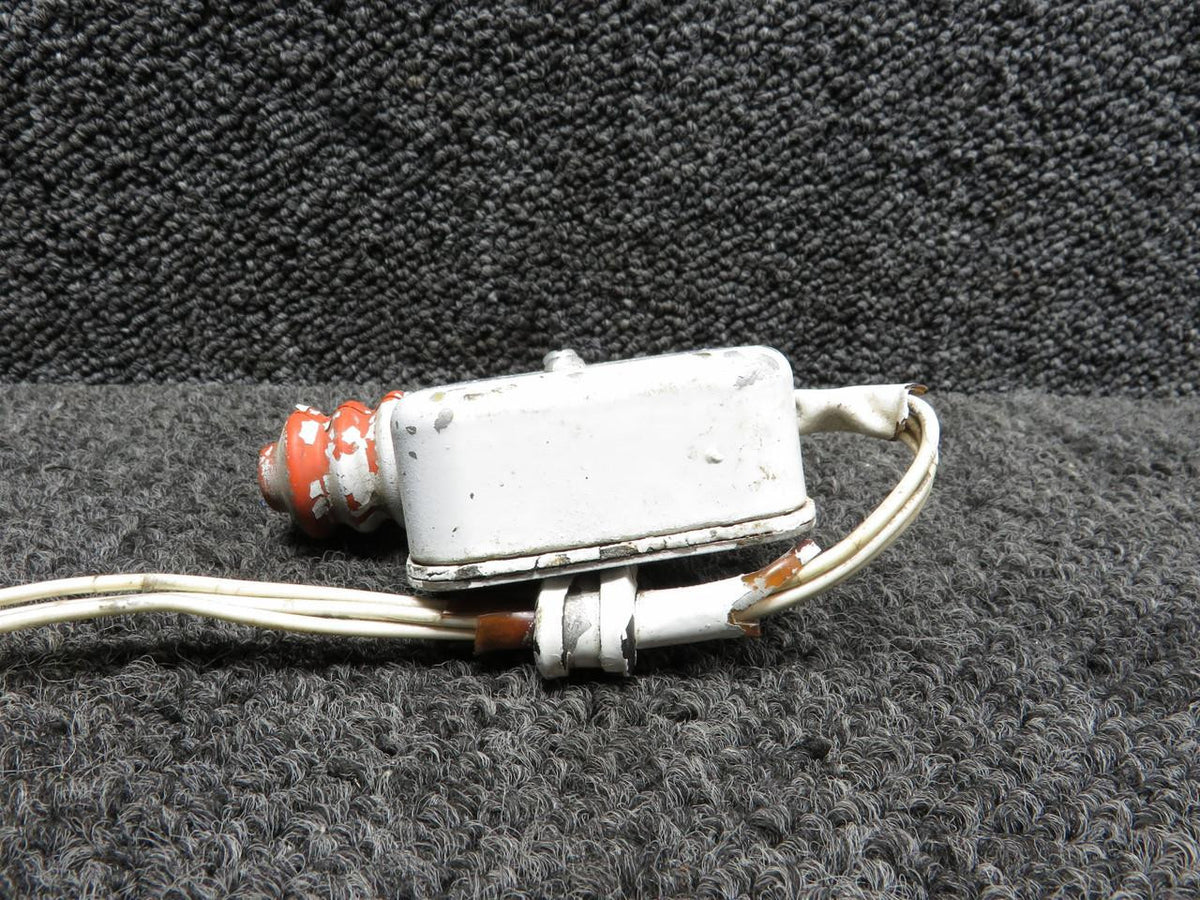 Beechcraft Parts 35-361135-1 (Use: 002-361013-16) Beechcraft C55 Landing Gear Safety Switch Box