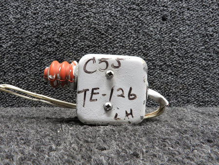 Beechcraft Parts 35-361135-1 (Use: 002-361013-16) Beechcraft C55 Landing Gear Safety Switch Box