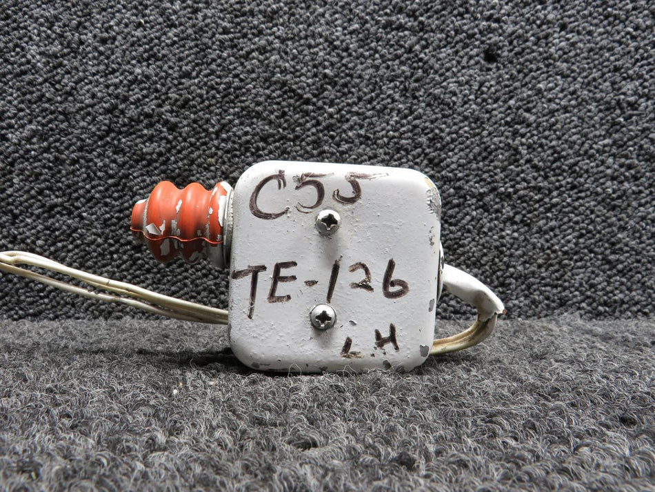 Beechcraft Parts 35-361135-1 (Use: 002-361013-16) Beechcraft C55 Landing Gear Safety Switch Box