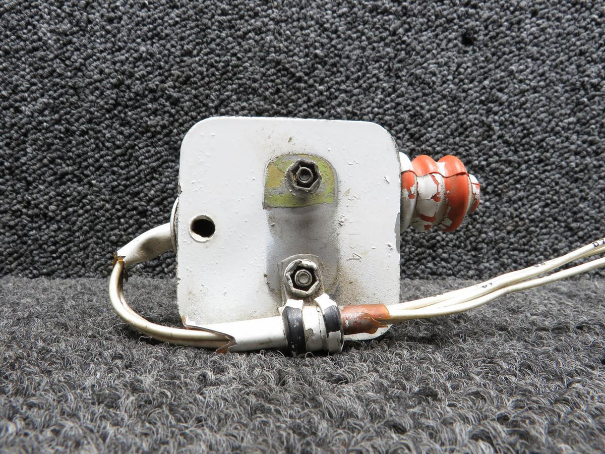 Beechcraft Parts 35-361135-1 (Use: 002-361013-16) Beechcraft C55 Landing Gear Safety Switch Box