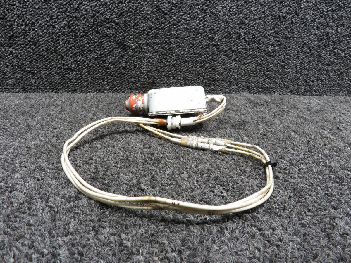 Beechcraft Parts 35-361135-1 (Use: 002-361013-16) Beechcraft C55 Landing Gear Safety Switch Box