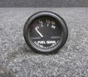 5-90339 Rochester Gauges Fuel Quan, Indicator 12 volts