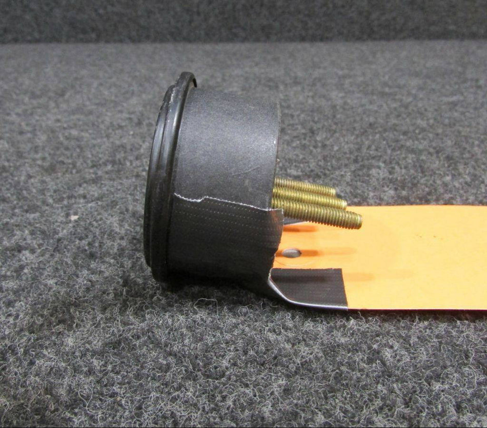 5-90339 Rochester Gauges Fuel Quan, Indicator 12 volts