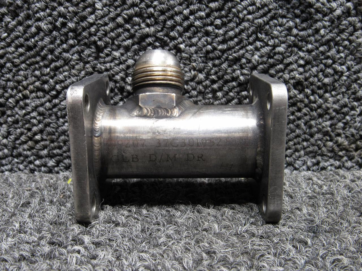 No Brand 37C301952P101 Fuel Adapter Valve