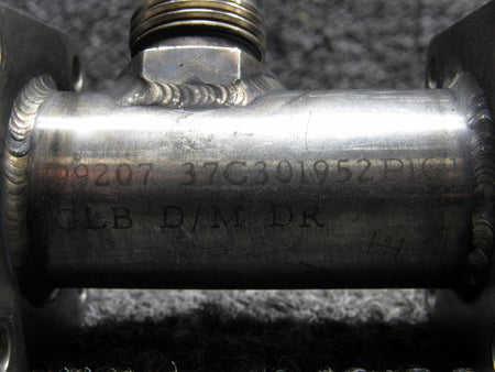 No Brand 37C301952P101 Fuel Adapter Valve