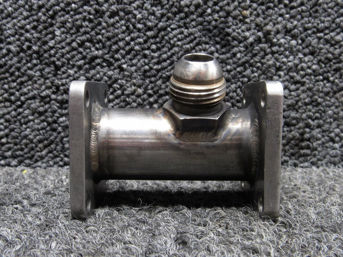 No Brand 37C301952P101 Fuel Adapter Valve