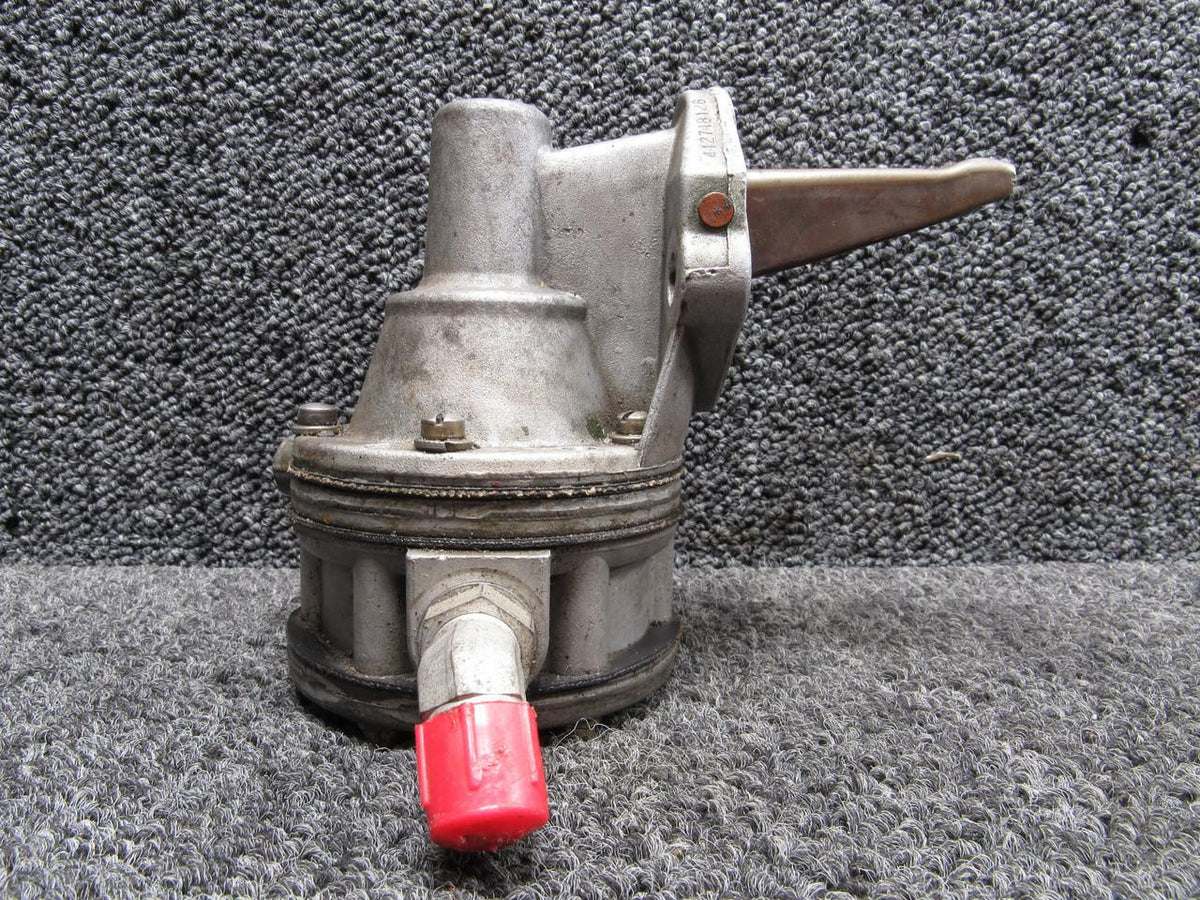 Lycoming Aircraft Engines & Parts 41271B128 Lycoming AC Fuel Pump Assembly