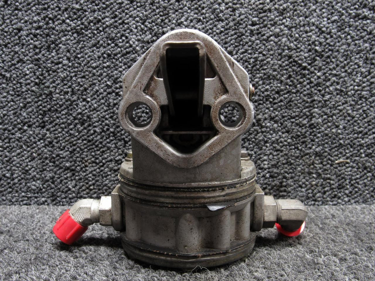 Lycoming Aircraft Engines & Parts 41271B128 Lycoming AC Fuel Pump Assembly
