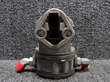 Lycoming Aircraft Engines & Parts 41271B128 Lycoming AC Fuel Pump Assembly