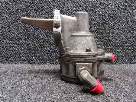 Lycoming Aircraft Engines & Parts 41271B128 Lycoming AC Fuel Pump Assembly
