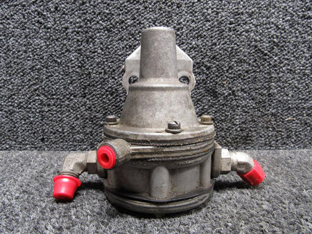 Lycoming Aircraft Engines & Parts 41271B128 Lycoming AC Fuel Pump Assembly