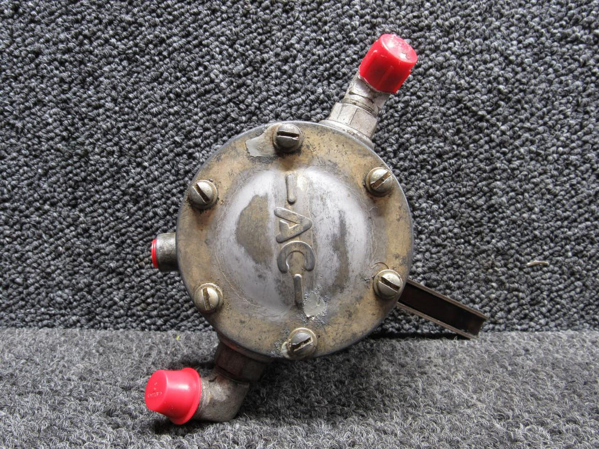 Lycoming Aircraft Engines & Parts 41271B128 Lycoming AC Fuel Pump Assembly
