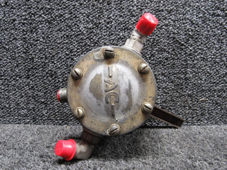 Lycoming Aircraft Engines & Parts 41271B128 Lycoming AC Fuel Pump Assembly