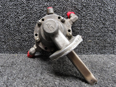 Lycoming Aircraft Engines & Parts 41271B128 Lycoming AC Fuel Pump Assembly