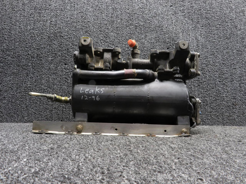 Standard Thomson 5B359 (Alt: 6653002) Standard Thomson Fuel Heater Assembly (Core)
