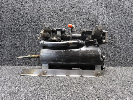Standard Thomson 5B359 (Alt: 6653002) Standard Thomson Fuel Heater Assembly Unit (Core)