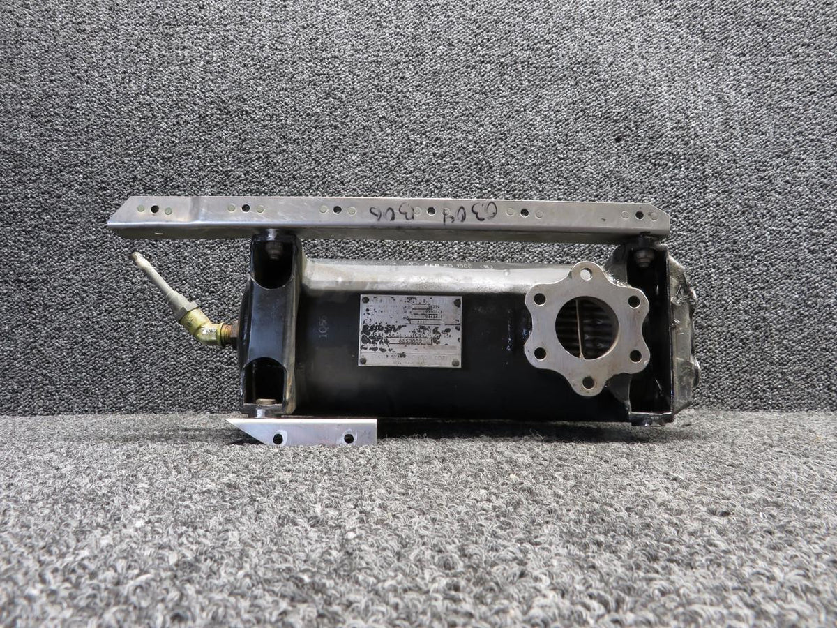 Standard Thomson 5B359 (Alt: 6653002) Standard Thomson Fuel Heater Assembly Unit (Core)