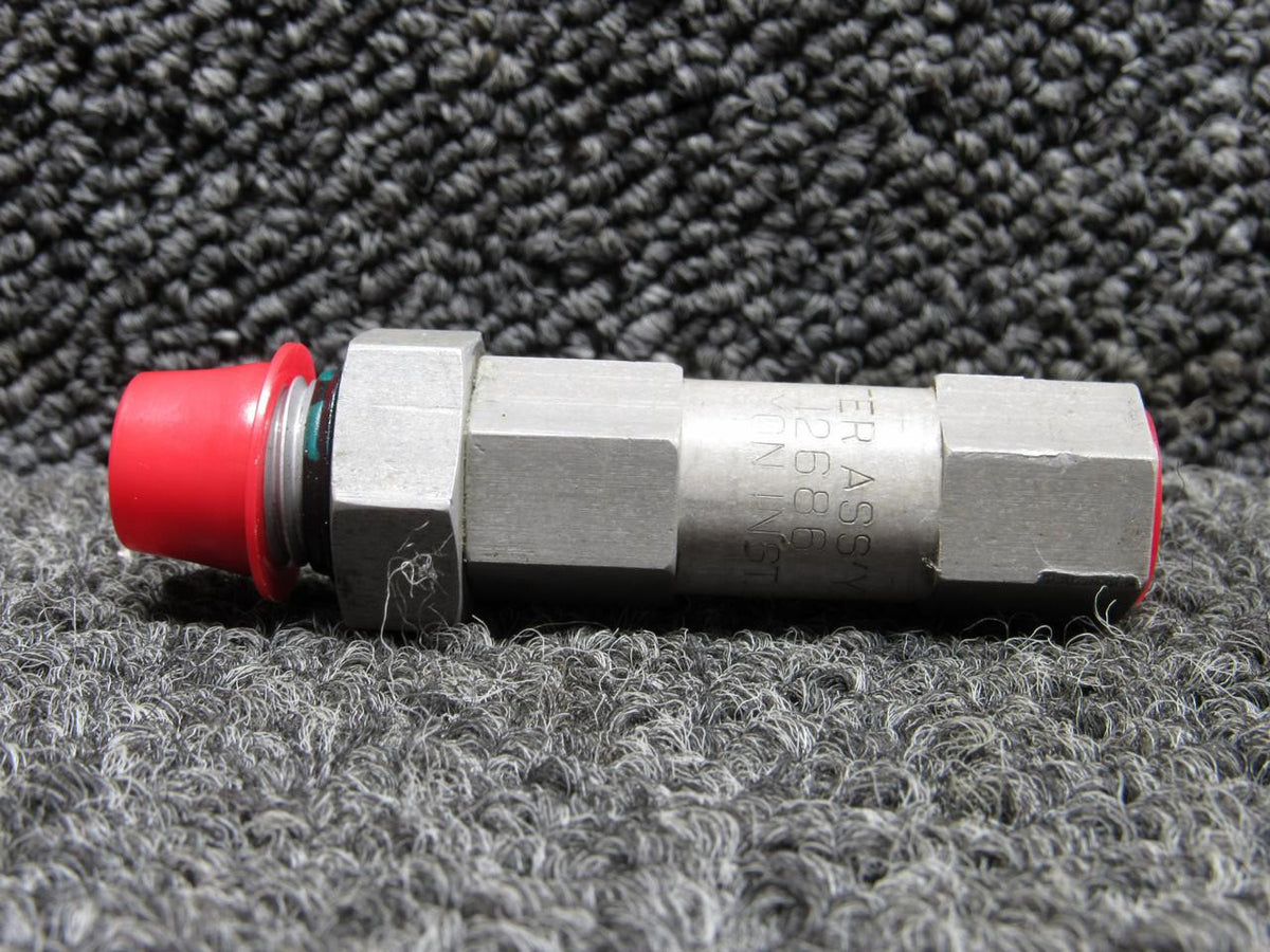 kenyon 12686 Kenyon Instruments Filter Assembly