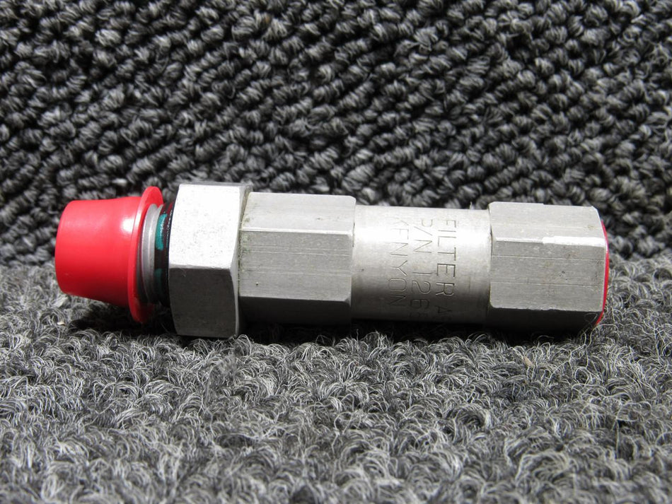 kenyon 12686 Kenyon Instruments Filter Assembly