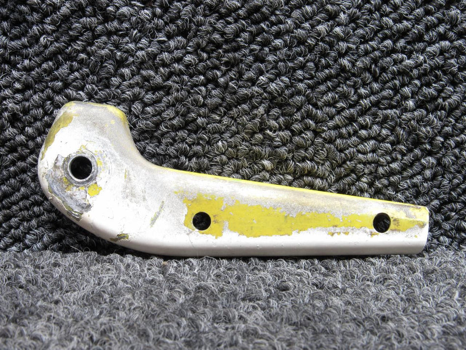 Piper Aircraft Parts 42025-001 Piper PA-31T Bracket Assembly Gear Door Actuator Forward