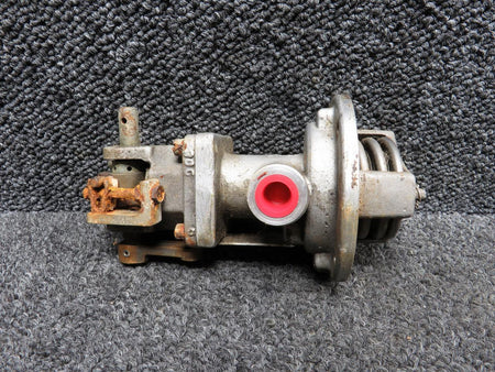 Garrett 633388-9 Garrett Turbocharger Controller Assembly (Slight Rust)