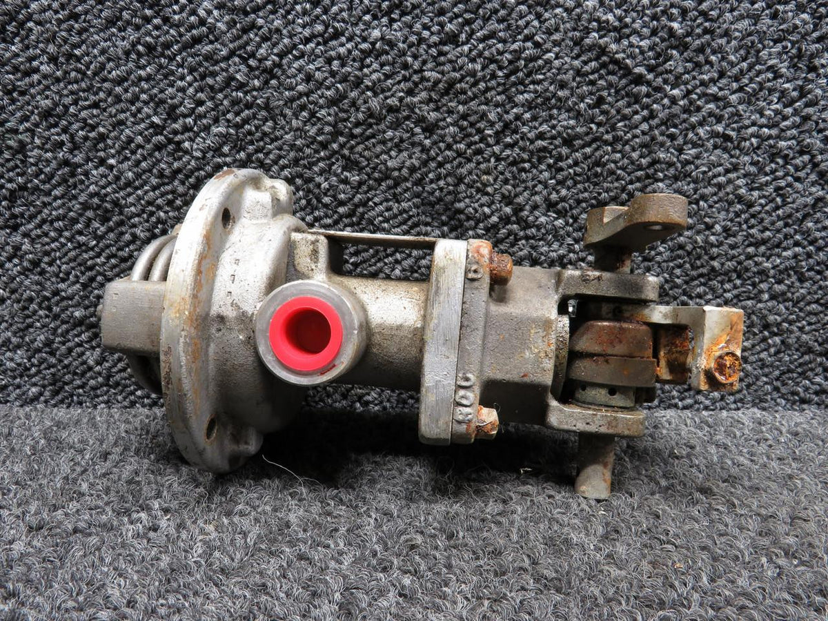 Garrett 633388-9 Garrett Turbocharger Controller Assembly (Slight Rust)