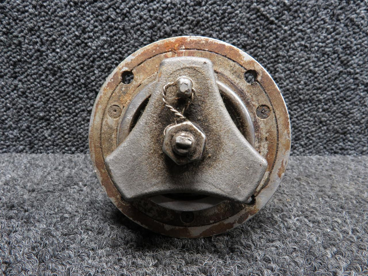 Garrett 633388-9 Garrett Turbocharger Controller Assembly (Slight Rust)