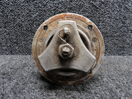 Garrett 633388-9 Garrett Turbocharger Controller Assembly (Slight Rust)